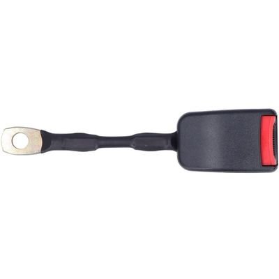 Adaptateur de boucle de ceinture de sécurité 1Pcs