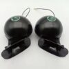 Klaxon de Train électrique Super fort 12V, 2pcs