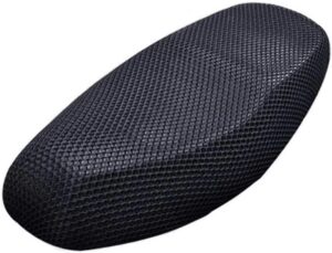 Filet Protecteur De Siége Moto Respirant