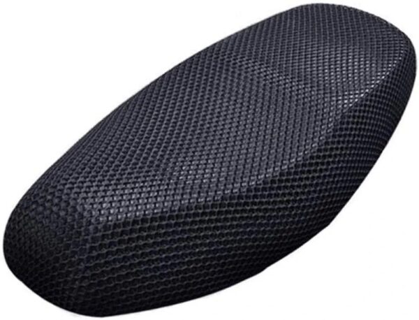 Filet Protecteur De Siége Moto Respirant