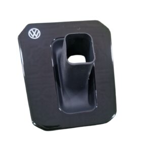 Cache console de vitesse T-ROC