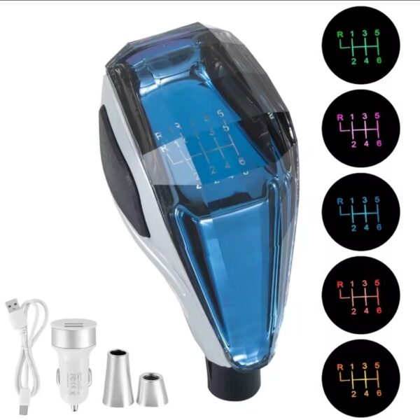 Boule Vitesse Cristal Standard 5/6 Vitesse