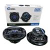 Baffle Haut Parleur GAZEL 240W
