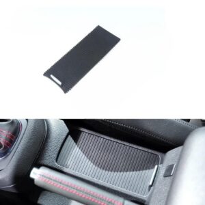 Rideau couvre console pour Golf 5,6 & Jetta