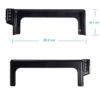 Support Telephone + Monnaie Pour Tablette Geely Coolray