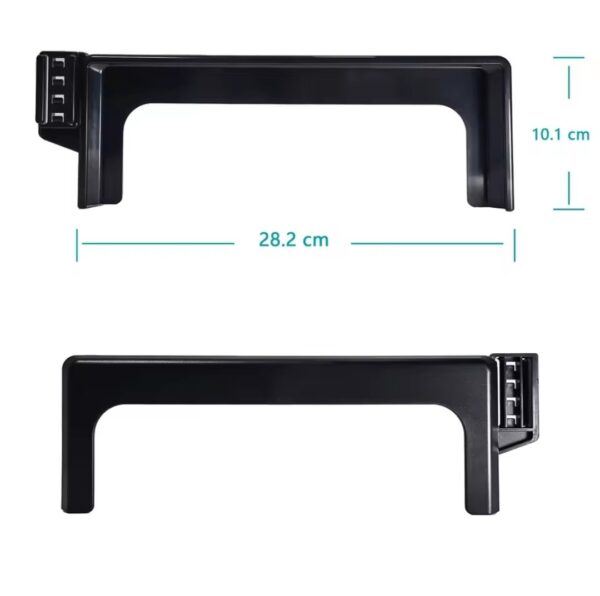Support Telephone + Monnaie Pour Tablette Geely Coolray