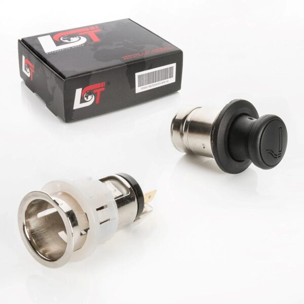 Allume Cigare voiture 12V KIA _ HYUNDAI