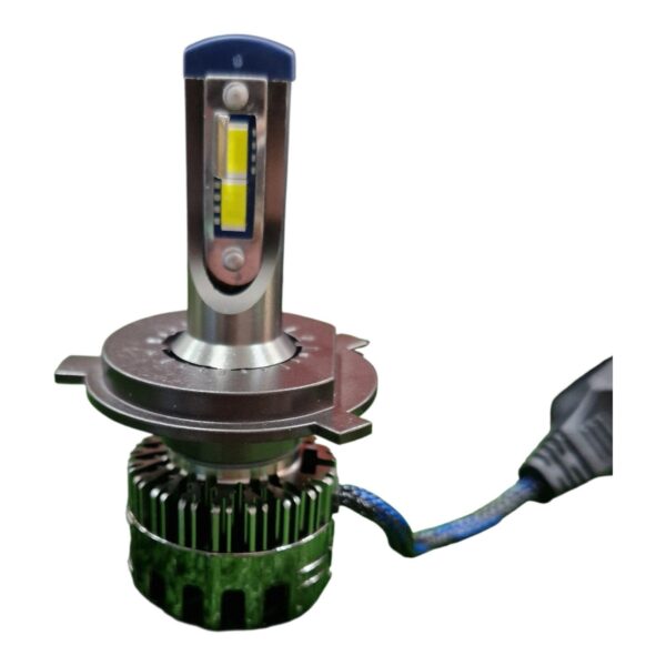 Led de phare F30 6000lm 64W x 2
