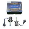 Led de phare F30 6000lm 64W x 2