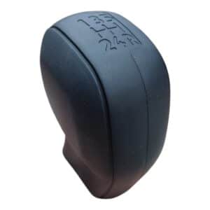 Cache Boule Vitesse Silicone Peugeot
