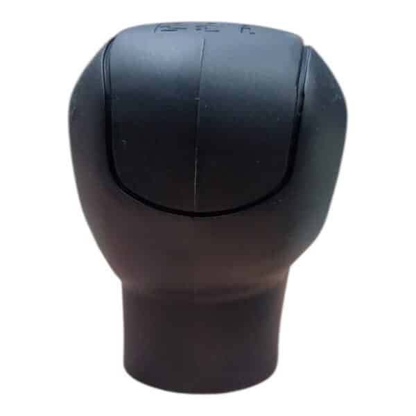 Cache Boule Vitesse Silicone Peugeot