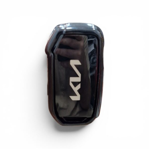 Couvre Cle Silicone KIA Kx1| Sonet