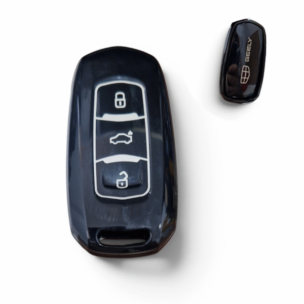 2026/07/1000071695.png Couvre clé silicone Geely Gx3 Pro