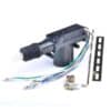 1pcs actionneur de serrure porte voiture ( 5 fil )
