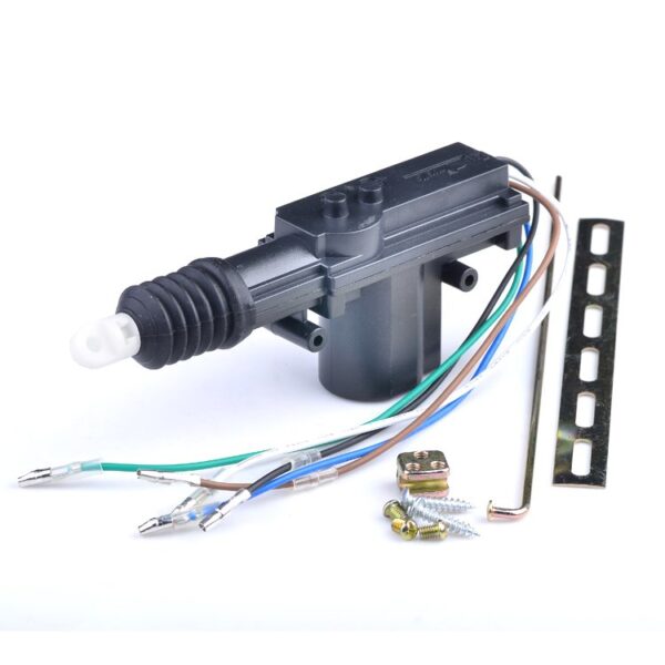1pcs actionneur de serrure porte voiture ( 5 fil )
