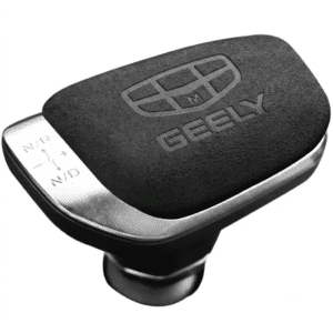 Couvre Levier Vitesse Auto Geely Gx3 Pro