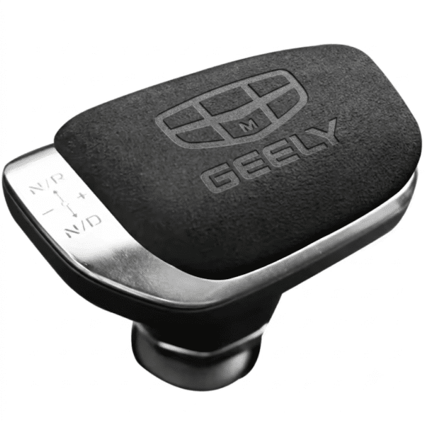 Couvre Levier Vitesse Auto Geely Gx3 Pro