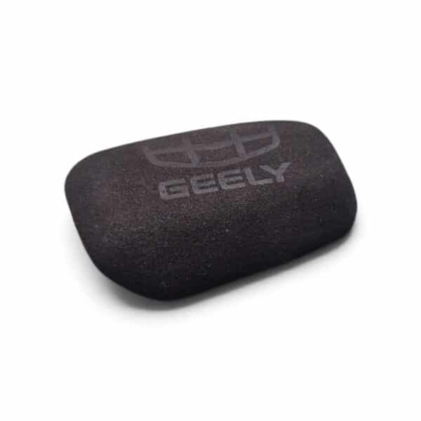 Couvre Levier Vitesse Auto Geely Gx3 Pro