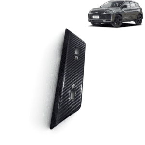 Kit cache chargeur pour geely coolray