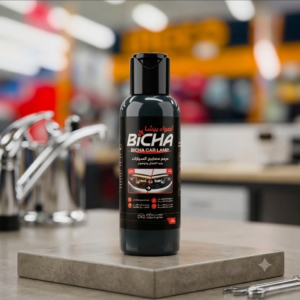 Nettoyant pour phare Bicha 100ml