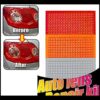 Kit de réparation verre de phare 3Pcs