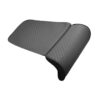 coussin de siège repose-pieds de voiture