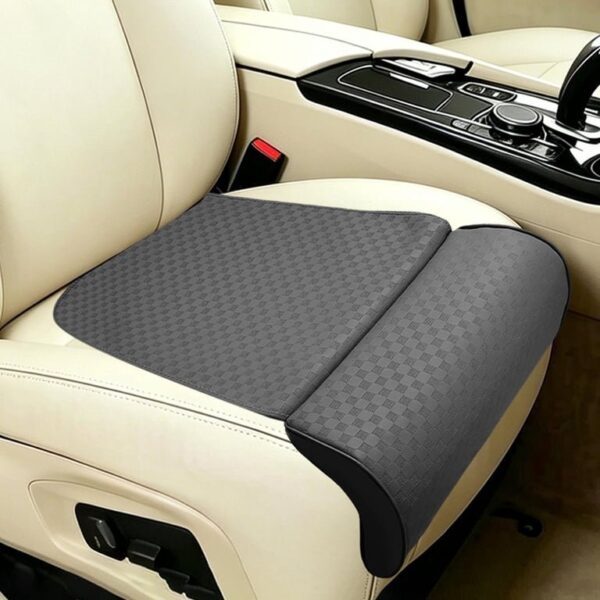 coussin de siège repose-pieds de voiture
