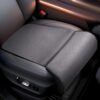 coussin de siège repose-pieds de voiture
