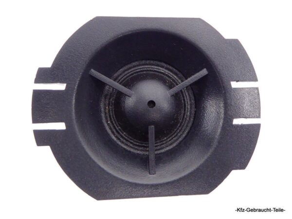 Haut-Parleur de Tableau de Bord Tweeter Renault