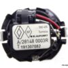 Haut-Parleur de Tableau de Bord Tweeter Renault