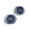 Haut-Parleur de Tableau de Bord Tweeter Renault