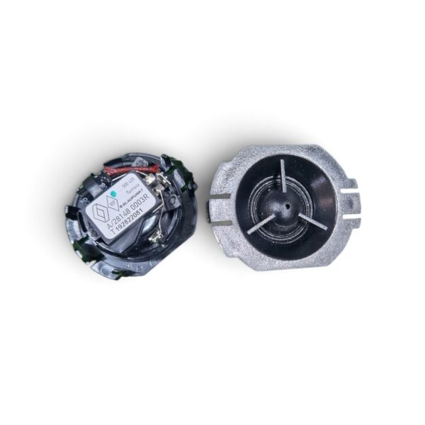 Haut-Parleur de Tableau de Bord Tweeter Renault