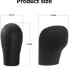 Couvre boule vitesse auto DSG