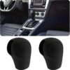 Couvre boule vitesse auto DSG