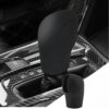 Couvre boule vitesse auto DSG