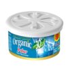 Boite Parfum ORGANIC LD Espagne