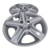 4pcs Enjoliveurs De Renault Sandero P16