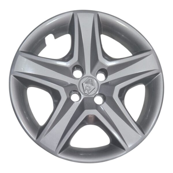 4pcs Enjoliveurs De Renault Sandero P16