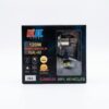 Led Phare DJL 120W 24000LM Avec Canbus