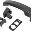 Poignée Porte Coulissante Extérieure Pour Renault Master