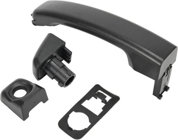 Poignée Porte Coulissante Extérieure Pour Renault Master