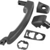 Poignée Porte Coulissante Extérieure Pour Renault Master