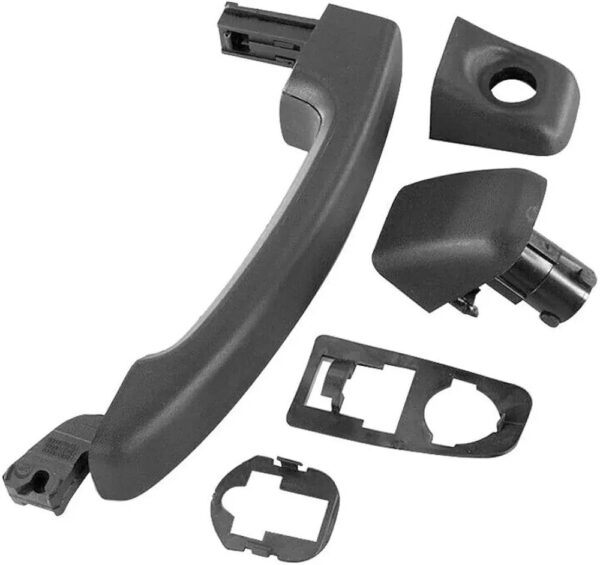 Poignée Porte Coulissante Extérieure Pour Renault Master