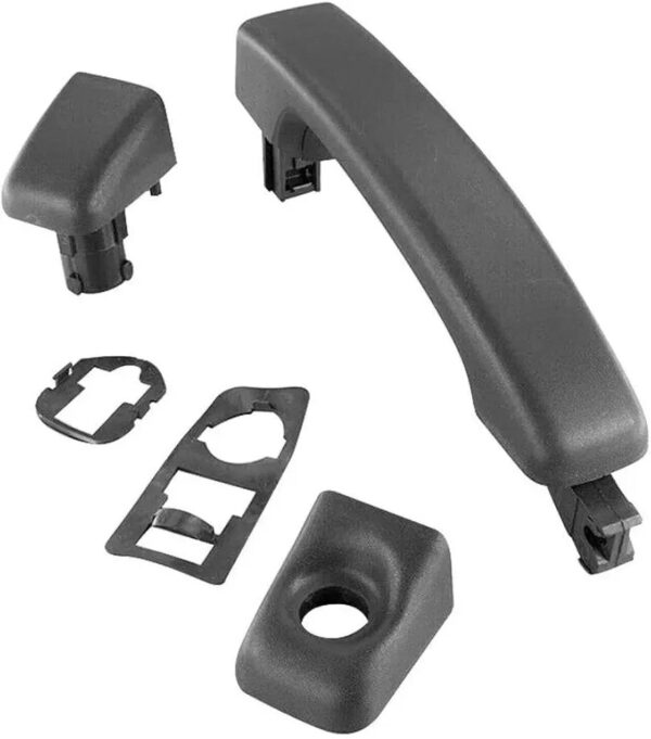 Poignée Porte Coulissante Extérieure Pour Renault Master