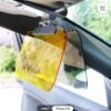 Visière de pare-solei pour voiture
