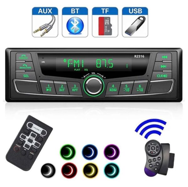 2026/09/1000076319.jpg Poste Bluetooth Avec Commande Volant Pioneer
