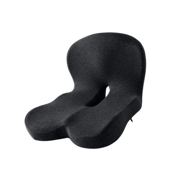 coussin de siége pour conduite comfortable
