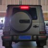 Feu de stop Led rouge 12V 56led