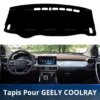 Tapis de Tableau de Bord LIVAN / COOLRAY