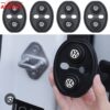8pcs antichoc de porte pour voiture